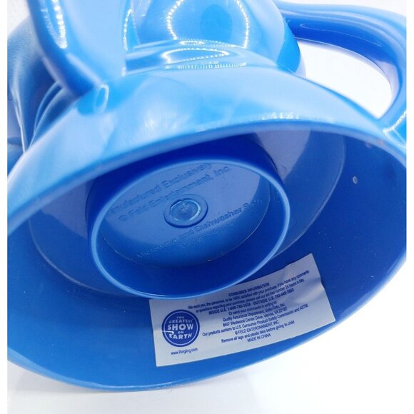 Vintage Ringling Bros Barnaum & Bailey The Greatest Show On Earth Elephant Mug - Picture 8 of 9